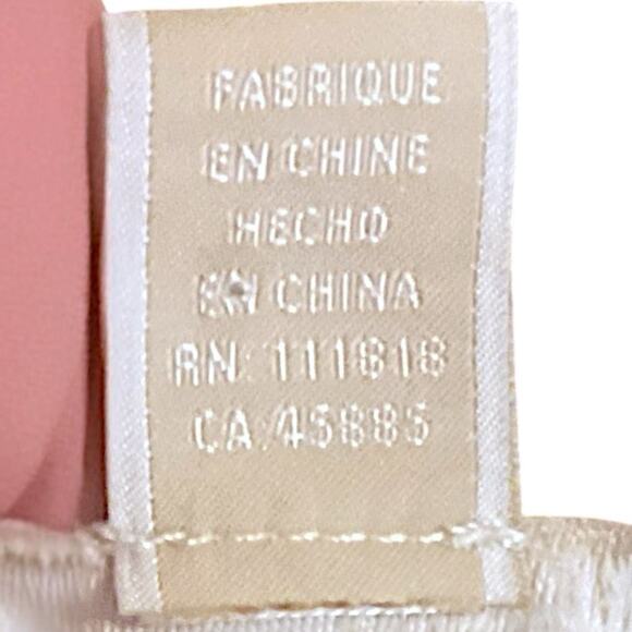 Michael Kors Metallic Gold Shimmer XXS Long Sleeve Mini Dress Party Ruffle Hem - Picture 14 of 16